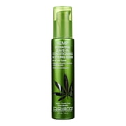 GIOVANNI Hemp Hydrating Leave-In Conditioning & Styling Elixir, 4 oz. Hemp Seed Oil, Aloe Vera, Frankincense, Detangles, Smooths, Revitalize Damaged Hair, No Parabens, Color Safe (Pack of 1)