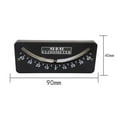 thumbnail image 4 of Inclinometer Mini Protractor Angle Measuring Instrument For Ship Routes 1, 4 of 7