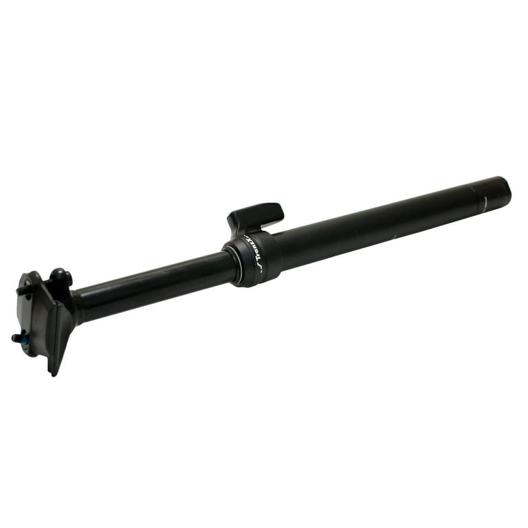 TranzX YSP36 Remote External Dropper Post 27.2X395mm Travel 110mm #TX2592 TranzX YSP36 Remote External Dropper Post 27.2X395mm Travel 110mm #TX2592