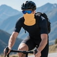 thumbnail image 4 of BotaniNest Sports de Plein Air Multifonctionnels Visage Respirant pour Cyclisme Randonnée Course Ski contre le Soleil Vent Temps Froid Confortable pour Toutes Saisons, 4 of 5