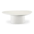 thumbnail image 3 of Moe's Home Collection EDEN MDF Coffee Table White Color, 3 of 6