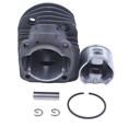 thumbnail image 4 of 46mm NIKASIL kit compatible with HUSQVARNA 51 55 Rancher 503169171, 4 of 4