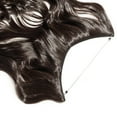 thumbnail image 3 of Extensions de Cheveux Invisibles en Fil Synthétique, 3 of 5