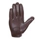 thumbnail image 3 of Irfora Guantes de piel de cabra tejidos para hombre con pantalla táctil para conducción diaria de motociclismo Irfora Mitón deportivo, 3 of 7