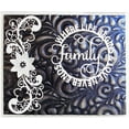 thumbnail image 4 of Sue Wilson Circle Sayings Family Craft Die, 4 of 7