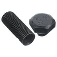 thumbnail image 3 of BRIGHTFUFU Caja de almacenamiento con forma de perno, caja de metal para ocultar tornillos, contenedor realista para acampar, accesorio para acampar, 3 of 7