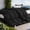 Black0, variant on All Season Lightweight Comforter, Breathable & Cooling Duvet Insert, Soft Fluffy Quilt for Year-Round Use, Hotel Quality, Stay Cool & Sweat-Free, 8 Corner Tabs