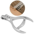thumbnail image 3 of Other Sewing And Embroidery Supplies, Notcher Designer Tailor Sewing  Pattern Marking Tool Stainless Steel Pattern Sewing And Embroidery Craft Collection, 3 of 8