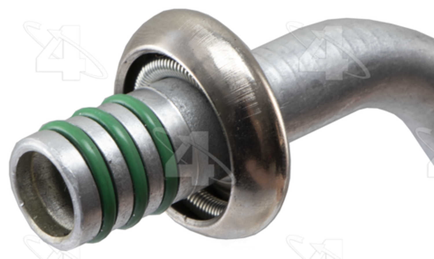 Murray Climate Control 66568 A/c Refrigerant Discharge Hose