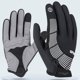 thumbnail image 4 of Guantes TFixol Negro L, 4 of 8