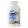 Equate Extra Strength Stool Softener Docusate Sodium Softgels, 250 mg, 140 Ct