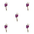 thumbnail image 1 of Bewildely Elegancia atemporal en arreglos de flores y hojas secas Elegante ramo de flores secas naturales HS-10 Type1 NO1, 1 of 6