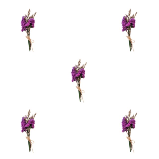 Bewildely Elegancia atemporal en arreglos de flores y hojas secas Elegante ramo de flores secas naturales HS-10 Type1 NO1