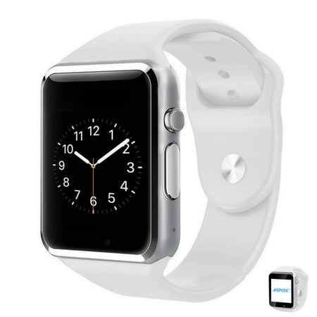 Time Owner Bluetooth Smartwatch U80 Watch Men Women Kids
