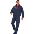 thumbnail image 5 of Atlas For Men Mens Microfibre Tracksuit, 5 of 5