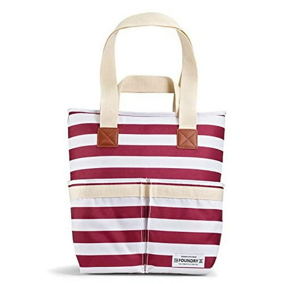 Fitfreshffmerlotnewportstripetote