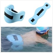 Water Aerobic Belt Secure Swimming Aid Exercise Train Floating Belt