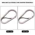 thumbnail image 4 of Carabiner, Convenient Energy-saving Reliable  For Factory, 4 of 6