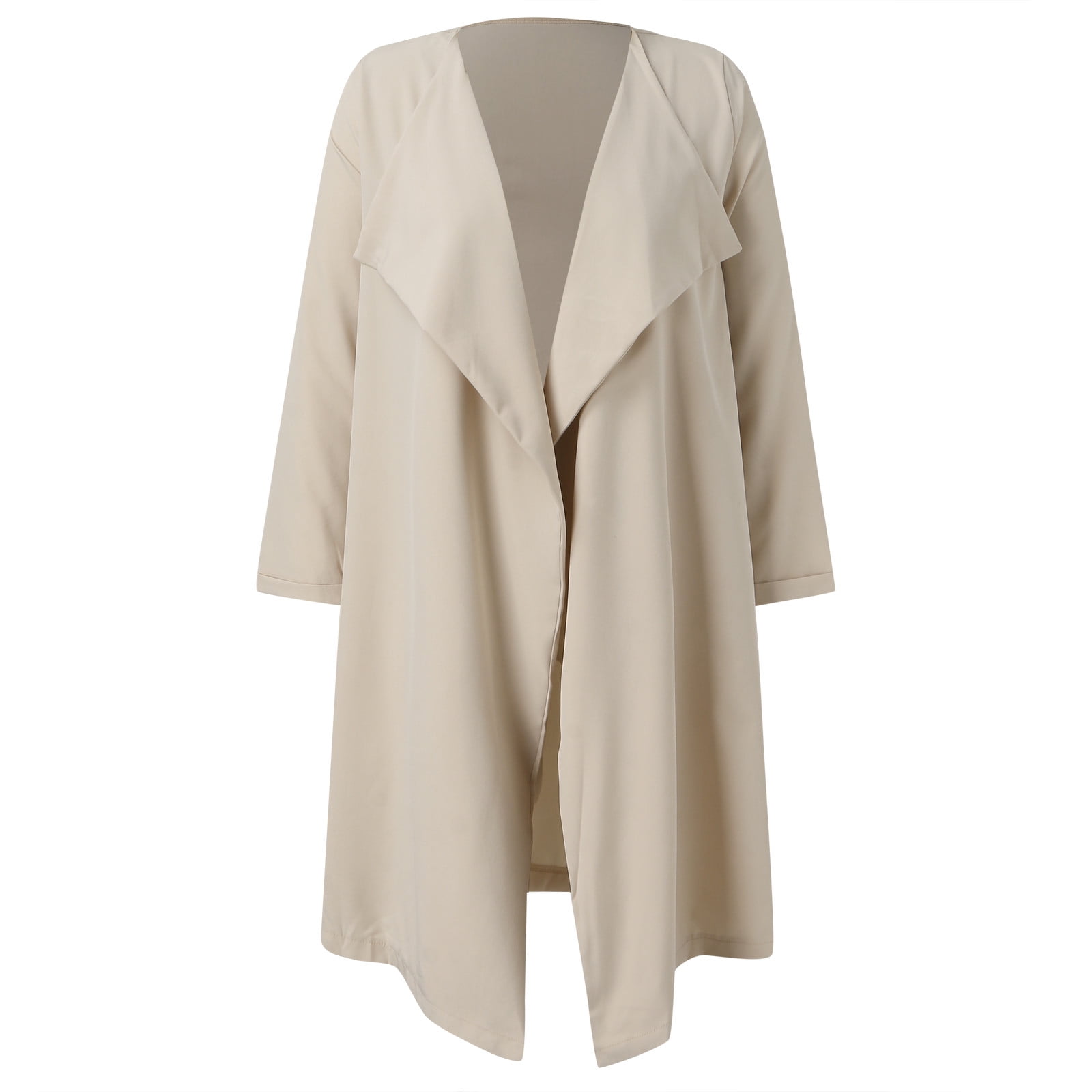 HSMQHJWE Spring Jackets For Women Zip Womens Solid Color HSMQHJWE Spring Jackets For Women Zip Womens Solid Color