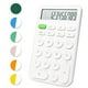 thumbnail image 1 of Calculadora 12 dígitos VEWINGL blanca, 1 of 3