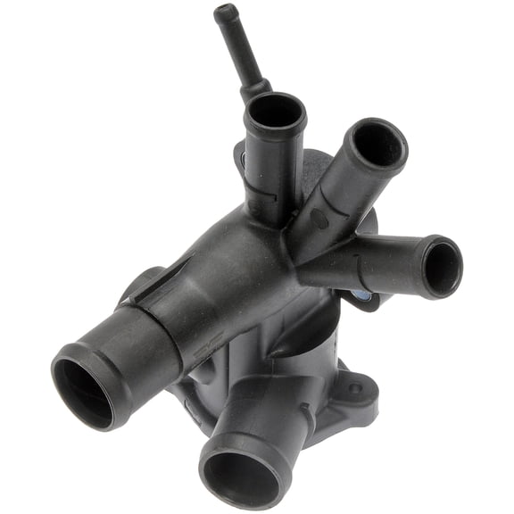 Dorman 902-726 Engine Coolant Thermostat Housing for Specific Seat Models