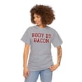 thumbnail image 3 of Bacon Shirt, Gifts, Tshirt, Tee, 3 of 7