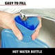 thumbnail image 4 of Muyoka Kit de bolsa de enema de 6 piezas Limpiador de enema de goma Incluye botella de agua caliente de 2L Manguera de 4.9 pies Válvula de flujo de agua controlada 2 Gancho de tubo de jeringa Kit de e Muyoka Hogar, 4 of 7