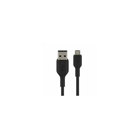 UPC: 0745883788293 | MICRO-USB TO USB-A CABLE 1M BLK