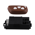 thumbnail image 2 of Children'S Electric Vehicle HY2310 Remote+Receiver Kids Car DIY Model Toys, 2 of 7