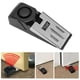 thumbnail image 1 of Alerta De Entrada De Tope De Puerta, Alarma De Tope De Puerta De 120 DB, Portátil Ligero Para El Hogar Para Viajes, 1 of 8