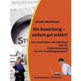 thumbnail image 1 of Die Bewerbung - Einfach Gut Erkl Rt!, 1 of 2