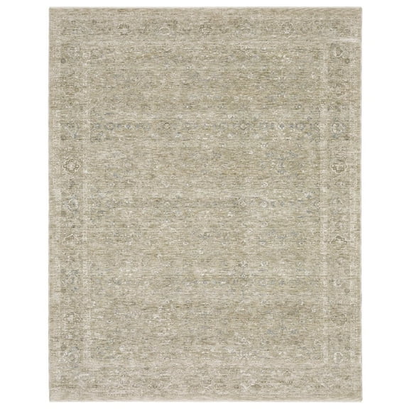 Oriental Weavers AVALON AVA076' 7" X 10'