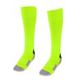 thumbnail image 2 of Calcetines largos de fútbol para hombres Sunnimix Amarillo fluorescente L, 2 of 8