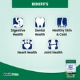 thumbnail image 4 of Natural Balance Pet Foods L.I.D. Small Breed Bites Dry Dog Food Lamb & Brown Rice, 4 lb, 4 of 8