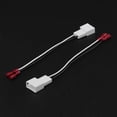 thumbnail image 3 of Conectores arnés cableado para altavoz coche 72-8104 para 1987-2013 Kuymtek, 3 of 3
