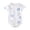a16-White, variant on KPOPLK Summer Newborn Infant Boy Outfit Mamas Baby Boy Clothes Boy Oversized Romper Shirts Short Sleeve Onesie Size 0-3 Months,Sky Blue