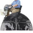thumbnail image 3 of Scooter Tiller Cover,  Scooter Accessory Convenient Waterproof  For Family For Driving, 3 of 8