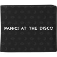 thumbnail image 1 of Panic! At The Disco Portefeuille 3 Icônes, 1 of 2