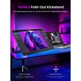 thumbnail image 4 of Monitor de Computadora UPERFECT 4K Truely UHD IPS con FreeSync y Adobe RGB, Brillo 500 Nits HDR, 17., 4 of 7