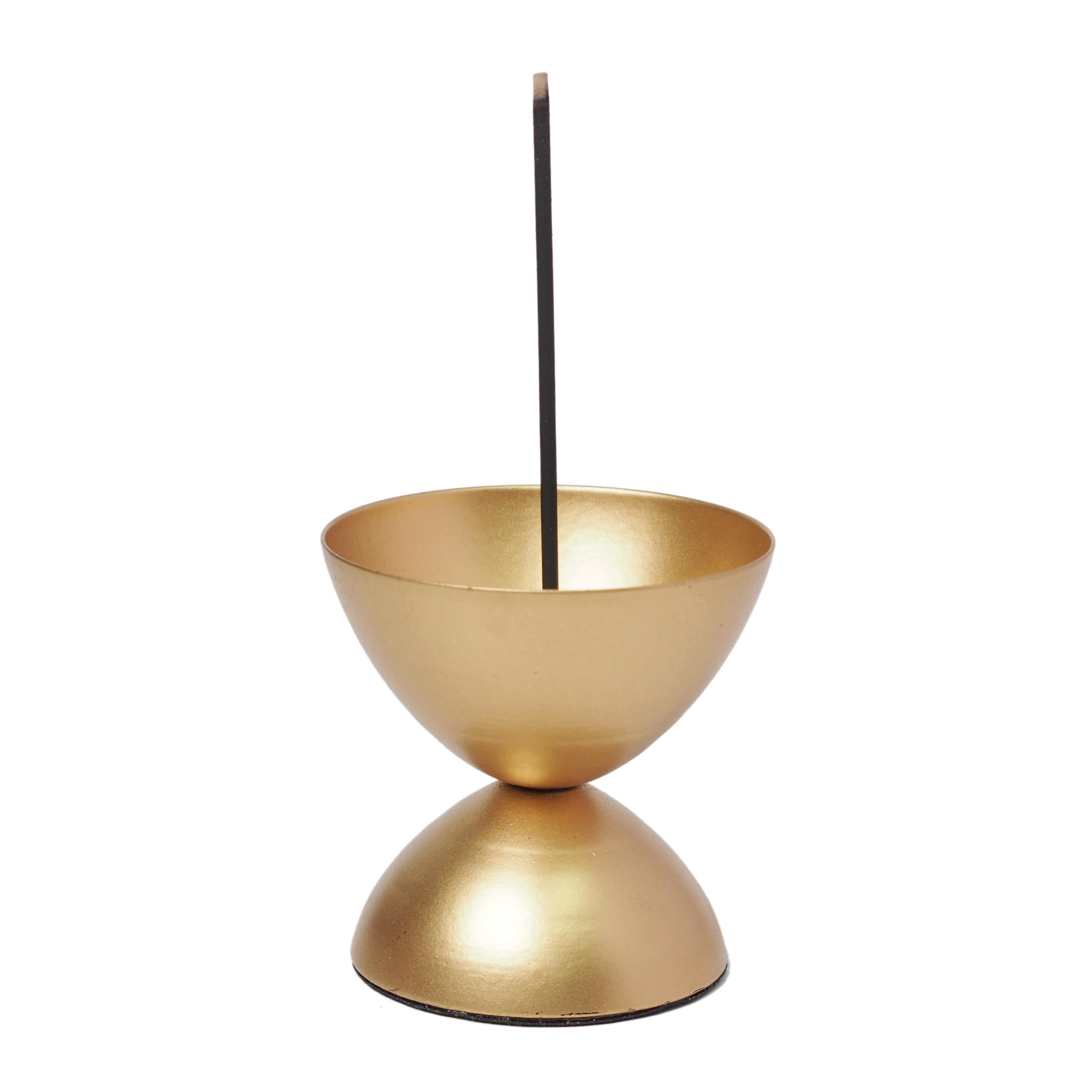 TTT MSW　Incense stand　GOLD TTT MSW Incense stand GOLD Adjustable Incense Burner with