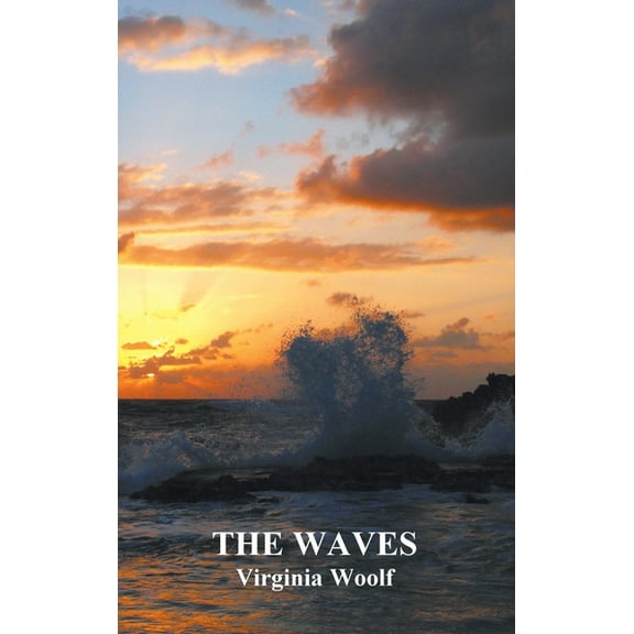 The Waves, (Hardcover)
