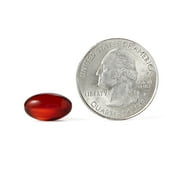 MegaRed 350mg Superior Omega-3 Krill Oil, 60 Softgels