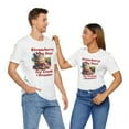 thumbnail image 5 of Strawberry Days, Bella & Canvas, Cotton Short Sleeve T-Shirt, XS - 4XL, 5 of 5