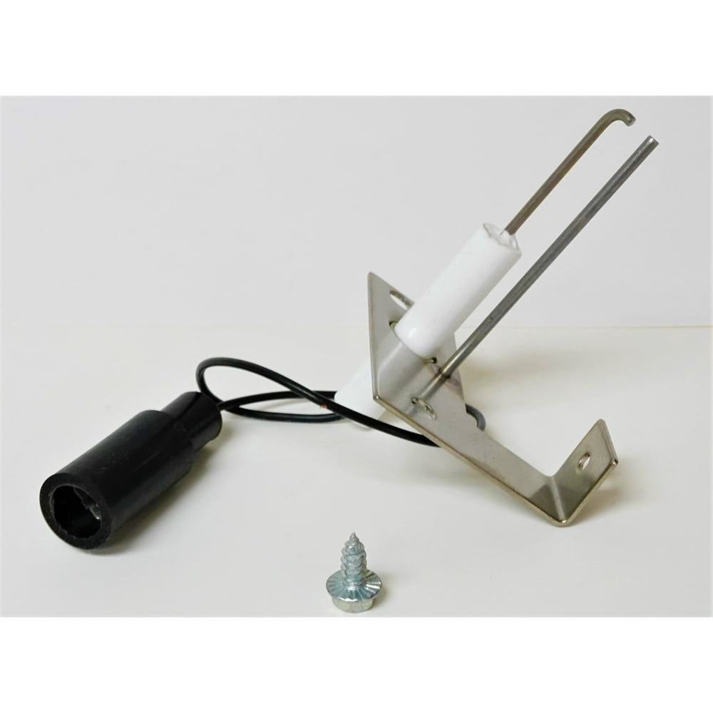 RV Water Heater Spark Igniter and Sensor Electrode for Atwood 93868