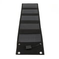 thumbnail image 1 of Panel Solar USB, Celda de Cargador Solar Plegable Portátil 15W Para Cámarae Para Emergencia para Portátiles, 1 of 7