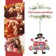 thumbnail image 3 of Cuadros Decorativos DIY Navidad Cartón Colgante Kit Mosaico Rhinestone Ventana Colgante Ornamento JShteea Nuevos Originales, 3 of 8