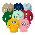 thumbnail image 4 of Sudadera Bob Esponja, 4 of 4