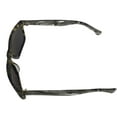 thumbnail image 5 of John Varvatos V543  61mm Olive Tortoise/Green New  Men's Sunglasses., 5 of 6
