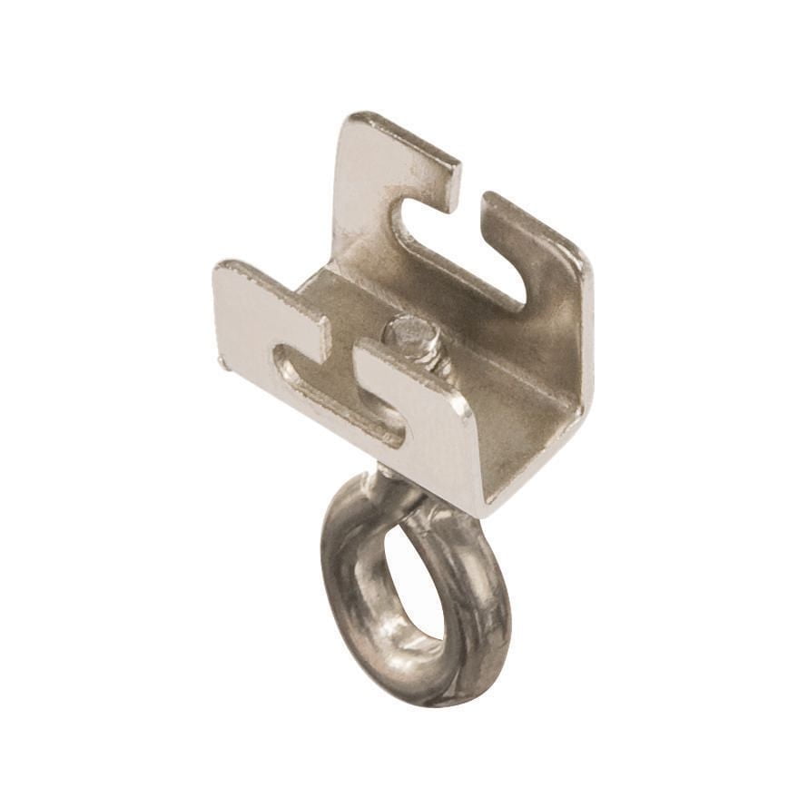 Mainstays I-Beam End Stop, Pair