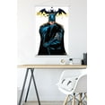 thumbnail image 5 of DC Comics Batman Feature Series Wall Poster with Magnetic Frame, 22.375" x 34", 5 of 5